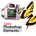 Röviden: Adobe Photoshop Elements 5.0