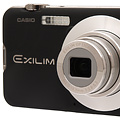 Röviden: Casio EXILIM EX-S10