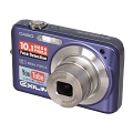 Röviden: Casio Exilim EX-Z1080