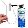 Kipróbáltuk: Green Clean szenzortiszító készlet