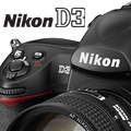 Exkluzív: Nikon D3