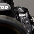 Exkluzív: Nikon D700