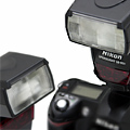 Nikon i-TTL vakurendszer