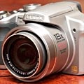 Exkluzív: Panasonic Lumix DMC-FZ18