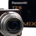 Kipróbáltuk: Panasonic Lumix DMC-TZ5