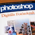 Könyvajánló: Photoshop digitális fotósoknak