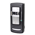 Röviden: SonyEricsson K750i