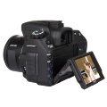 Kipróbáltuk: Sony Alpha DSLR-A300