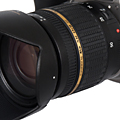 Kipróbáltuk: Tamron 17-50mm/F2,8 Di-II XR LD
