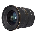Kipróbáltuk: Tokina AT-X 12-24mm/F4 PRO DX