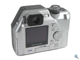 Panasonic Lumix DMC-LC40