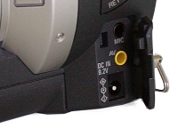 Sanyo IDC-1000