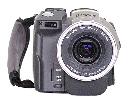 Sanyo IDC-1000