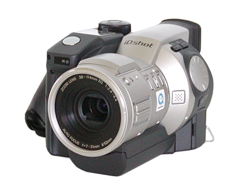 Sanyo IDC-1000