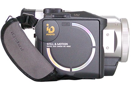 Sanyo IDC-1000