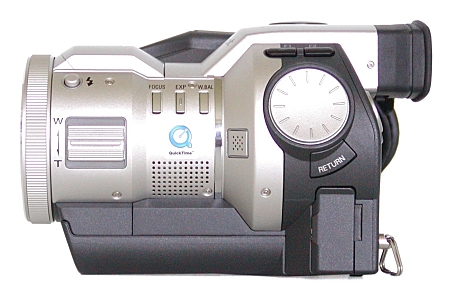 Sanyo IDC-1000