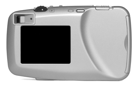 HP Photosmart 318