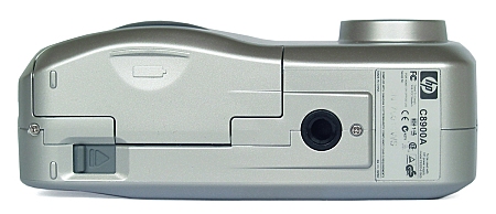 HP Photosmart 318