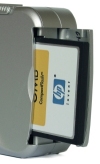 HP Photosmart 318