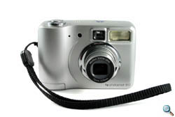 HP Photosmart 812