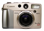 Canon PowerShot G2